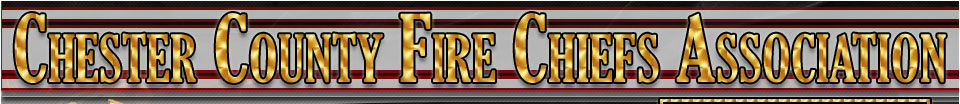 Chester County Fire Chiefs Association